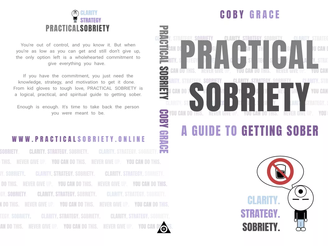 Practical Sobriety book cover